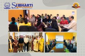 Workshop on How to Write and Submit Research Paper in Scopus Journal