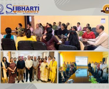 Workshop on How to Write and Submit Research Paper in Scopus Journal