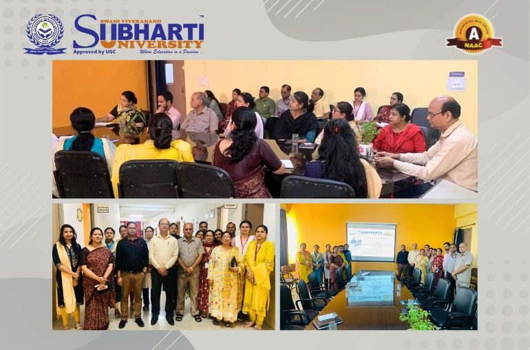 Workshop on How to Write and Submit Research Paper in Scopus Journal