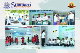 World Environment Day 2025