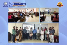 Guest Lecture on Journal Finding and Publication Ethics