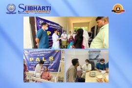 Public Awareness Lecture Series by Department of Oral Pathology