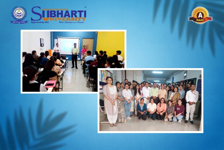 Subharti News & Events