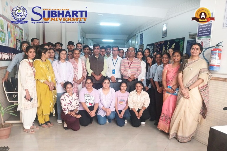 Subharti News & Events