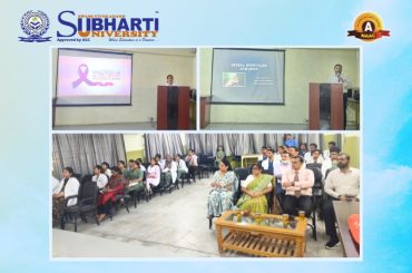 CME Session on Spinal Muscular Atrophy Awareness