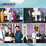 MDS Students shine at ISP-UG Convention 2025