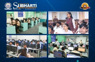 Digital Transformation week by Croma Campus Training and Development Pvt. Ltd.