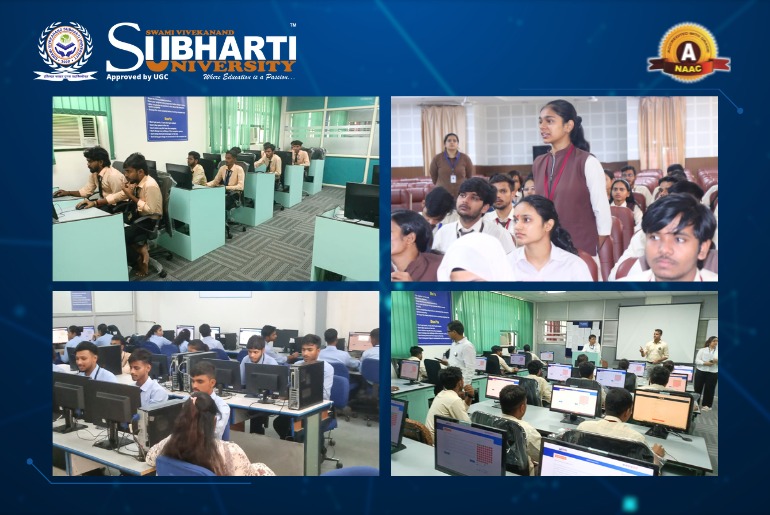 Digital Transformation week by Croma Campus Training and Development Pvt. Ltd.