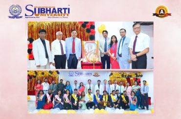 Fresher’s Frenzy at College of Allied and Healthcare