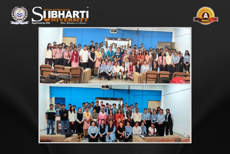 Subharti News & Events