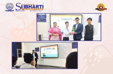 Guest Lecture on Career Counselling