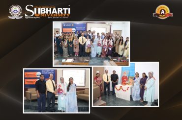 Panel Discussion on “Women’s Role in Nation Building”