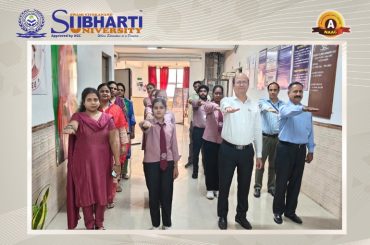 Pledge Program for Sustainable Development Goals