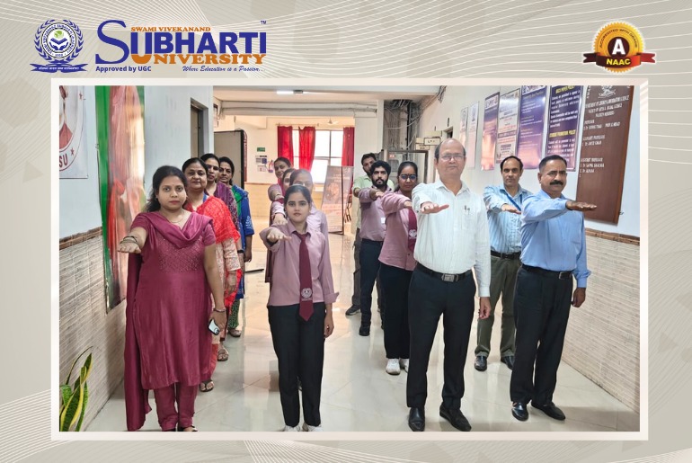 Pledge Program for Sustainable Development Goals