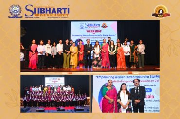 Workshop on Empowering Women Entrepreneurs for Startup Success