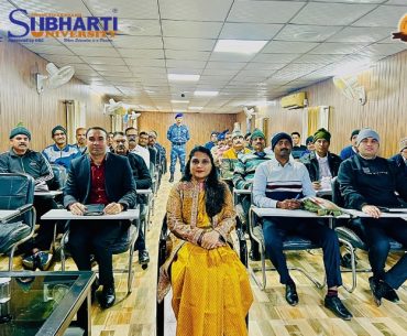 Gender Budgeting: Government Policies & Facets of Gender Sensitization