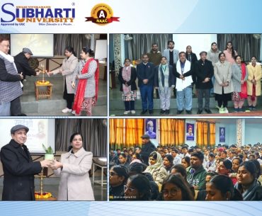 Motivational Talk on Swadeshi