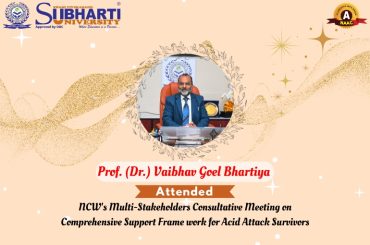 National Consultation on Care, Justice and Support for Acid Attack Survivors