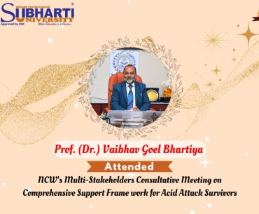 National Consultation on Care, Justice and Support for Acid Attack Survivors