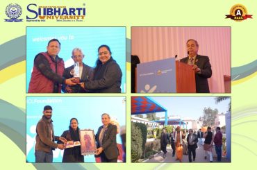 Delegation Participates in Yuva Mela 2026 at Ramakrishna Mission, New Delhi