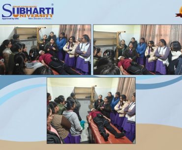 Skill Development Program on Shirodhara