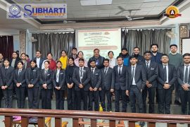 Debate Competition on the occasion of National Voters’ Day