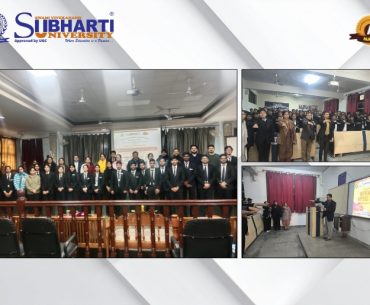 Celebration of 16th National Voter’s Day