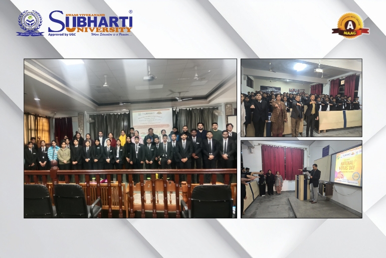 Subharti News & Events