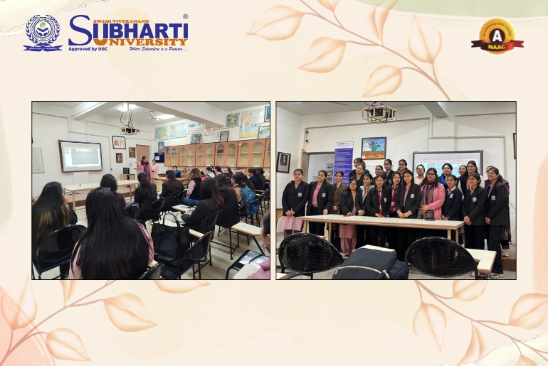 Subharti News & Events