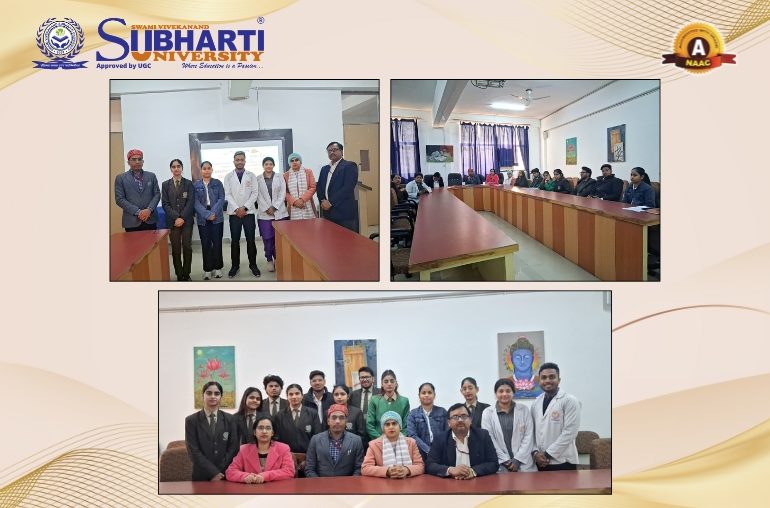 Debate Competition on “Gender-Neutral Cinema: Reality or Illusion?”