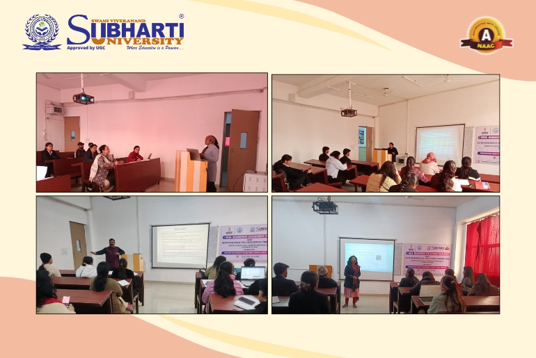 Subharti News & Events