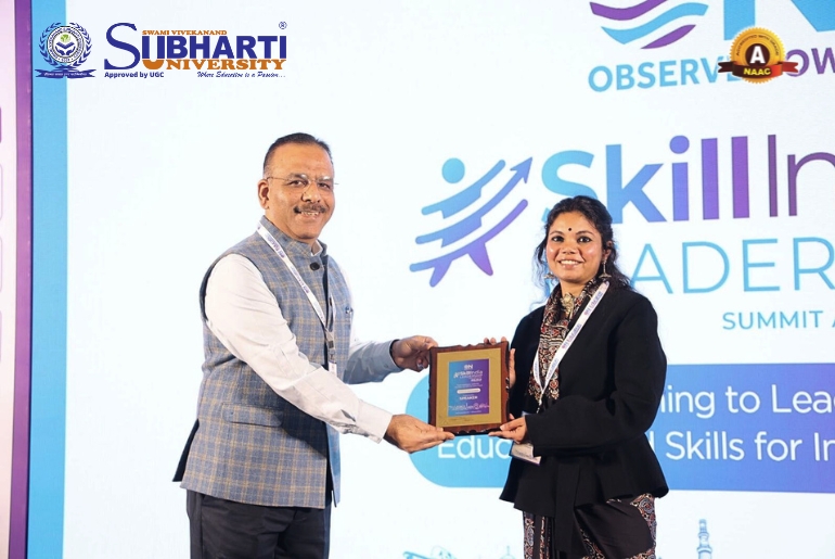 Subharti News & Events