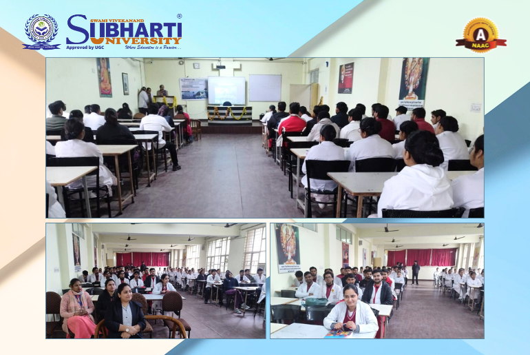 Subharti News & Events