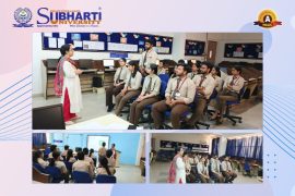 Special Session: “Building Character in the Age of Distractions”