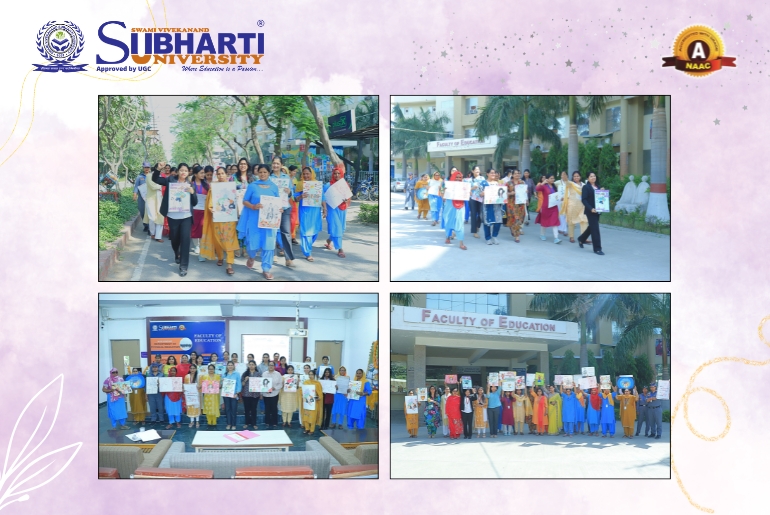 Subharti News & Events