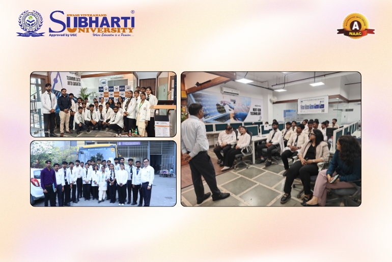 Subharti News & Events