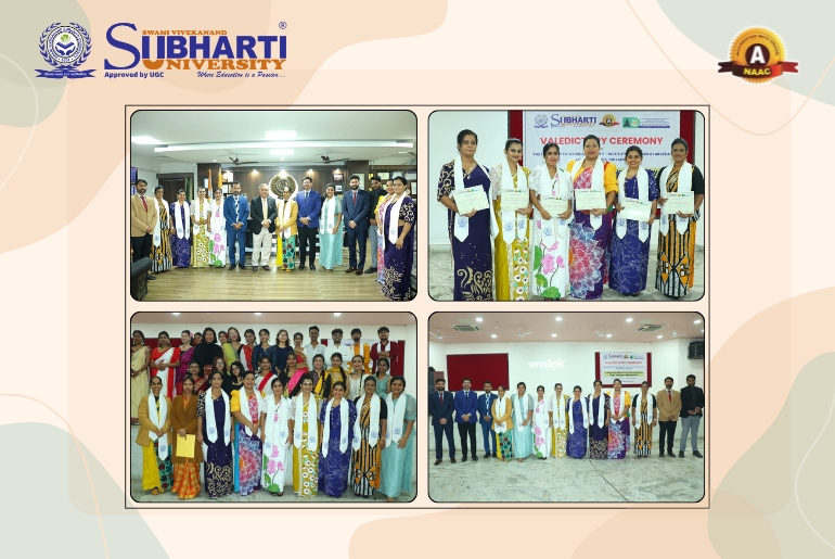 Subharti News & Events