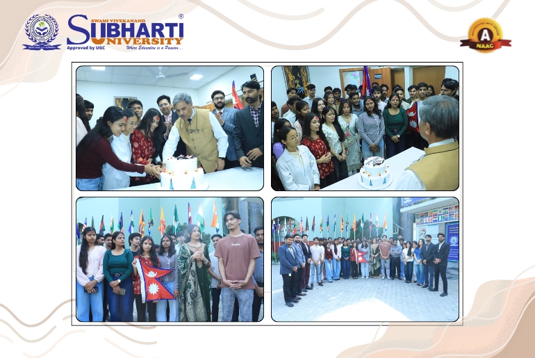 Subharti News & Events