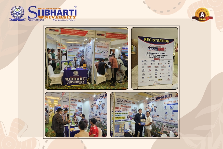 Subharti News & Events