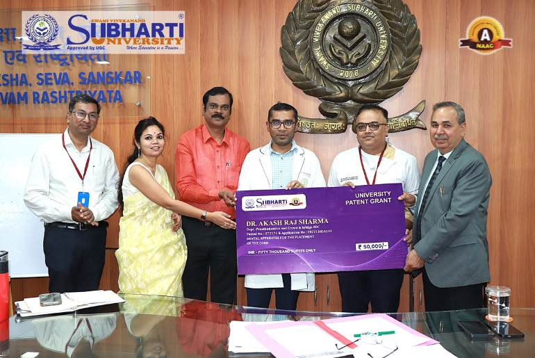 Subharti News & Events