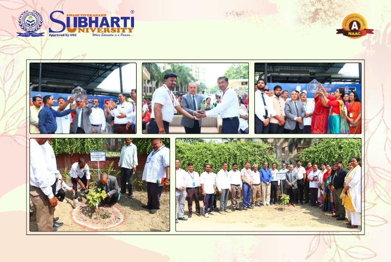 Subharti News & Events