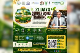 21 Days Summer School Training Program