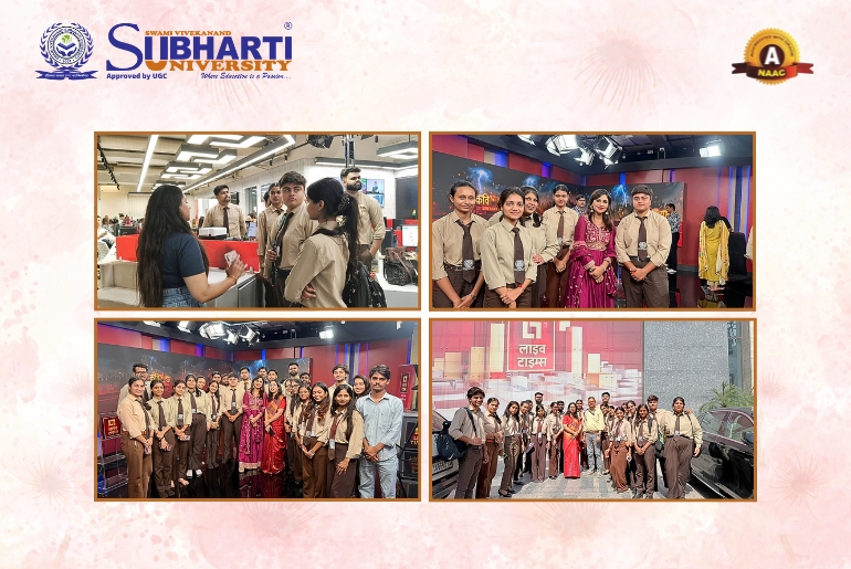 Subharti News & Events