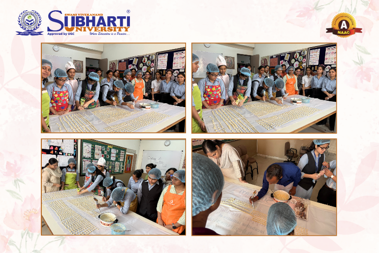 Subharti News & Events
