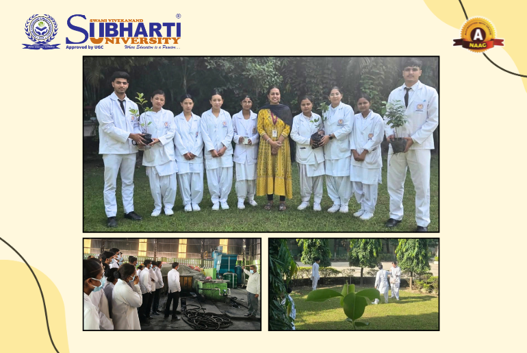 Subharti News & Events