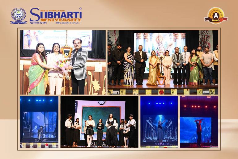 Subharti News & Events