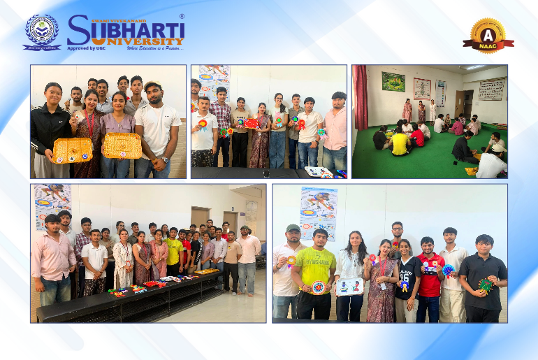 Subharti News & Events