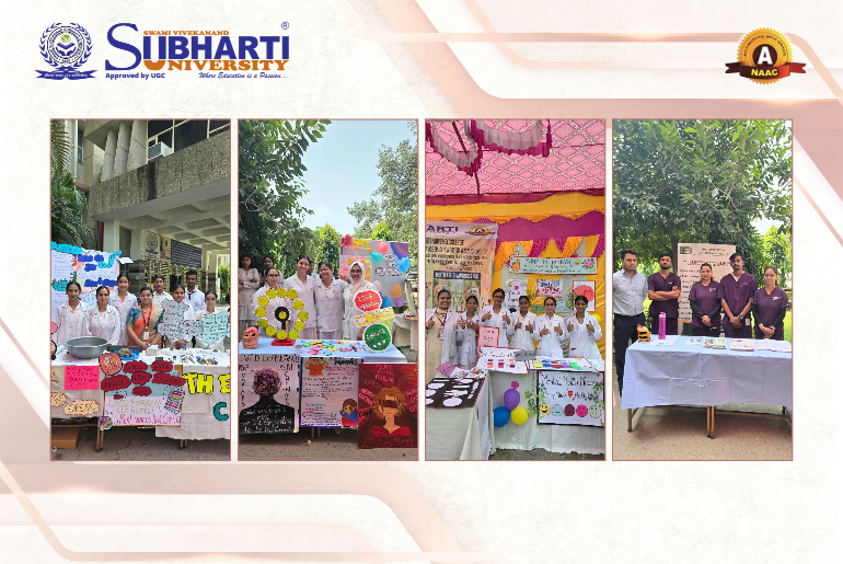 Subharti News & Events