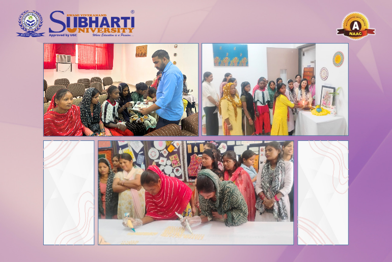 Subharti News & Events