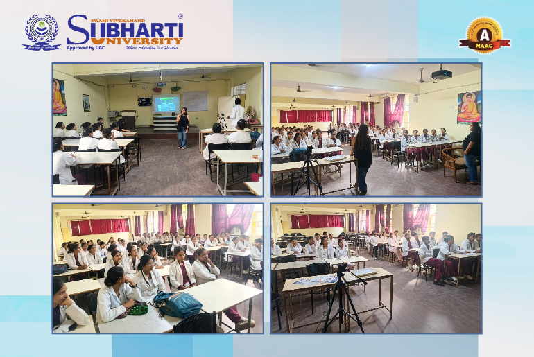 Subharti News & Events